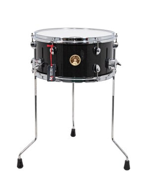 Tama Tama Club-JAM 14" x 7" Floor Tom Drum, Galaxy Sparkle