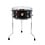 Tama Tama Club-JAM 14" x 7" Floor Tom Drum, Galaxy Sparkle