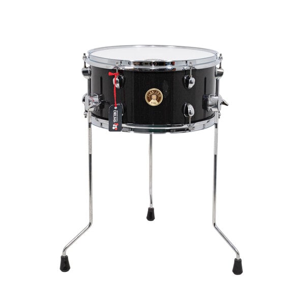 Tama Tama Club-JAM 14" x 7" Floor Tom Drum, Galaxy Sparkle