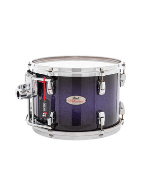 Pearl Pearl Reference 13" x 9" Tom Drum, Purple Craze II