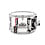 Pearl Pearl Crystal Beat 10" x 7" Tom Drum, Clear