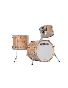 Yamaha Yamaha PHX 18" Drum Kit, Textured Natural