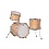 Yamaha Yamaha PHX 18" Drum Kit, Textured Natural