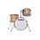 Yamaha Yamaha PHX 18" Drum Kit, Textured Natural