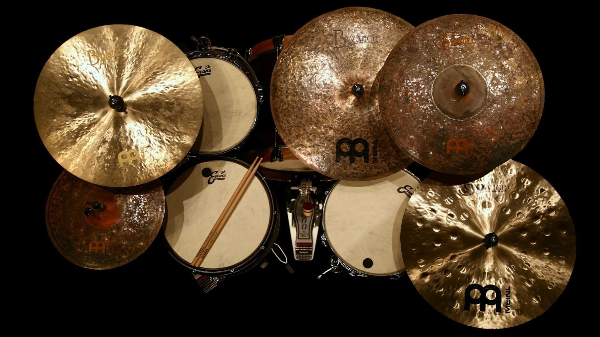 The Ultimate Guide to Meinl Cymbals: Series Explained, Sounds & How to Choose