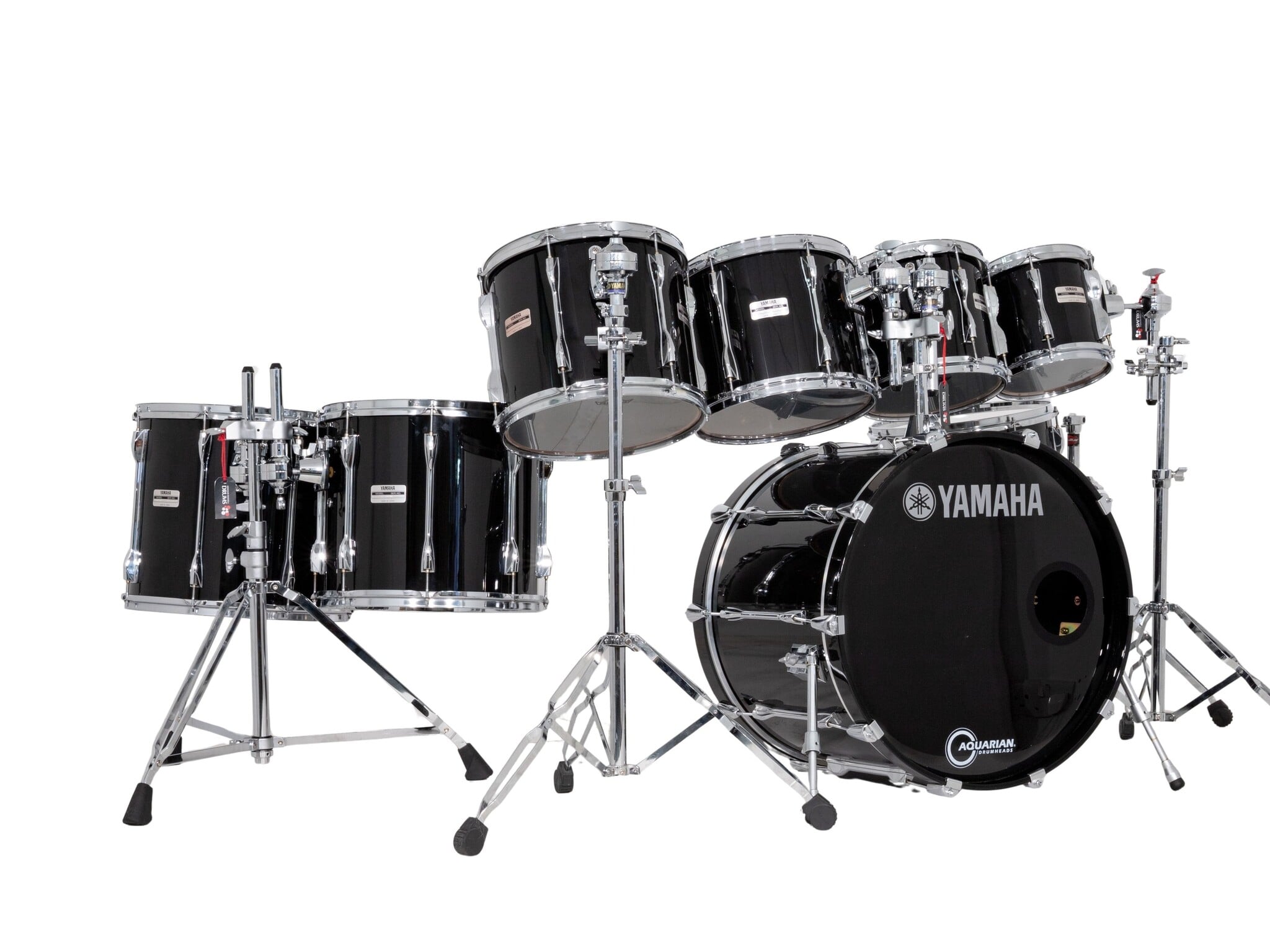 Yamaha 9000 Recording Custom: History, Players and Buyer's Guide