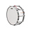 Pearl Pearl Crystal Beat 14" x 6.5" Snare Drum, Clear