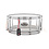 Pearl Pearl Crystal Beat Free Floating 14" x 6.5" Snare Drum, Clear