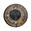 Meinl Meinl Classics Custom 8" Dark Splash Cymbal