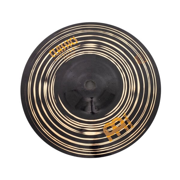Meinl Meinl Classics Custom 8" Dark Splash Cymbal