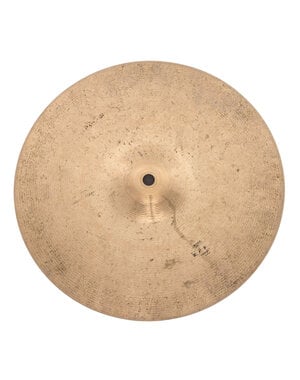  Wuhan 12" Splash Cymbal