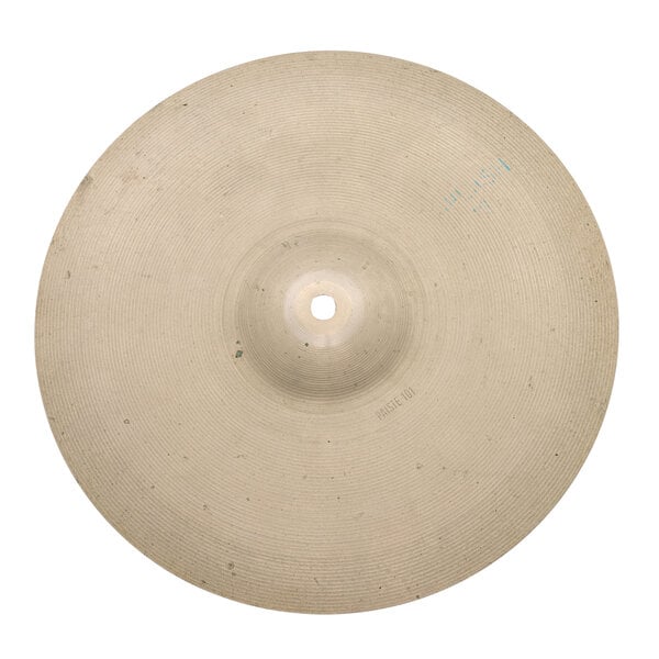 Paiste Paiste 101 12" Splash Cymbal