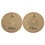 Zildjian Zildjian L80 14" Low Volume Hi Hat Cymbals