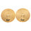 Sabian Sabian Solar 14" Hi Hat Cymbals