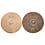 Meinl Meinl Byzance 15" Jazz Thin Hi Hat Cymbals
