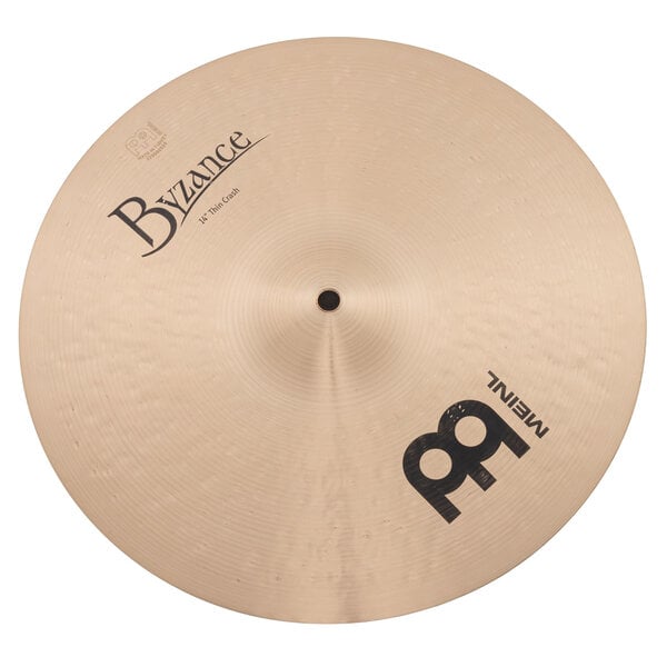 Meinl Meinl Byzance 14" Thin Crash Cymbal