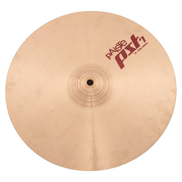 Paiste Paiste PST7 14" Thin Crash Cymbal