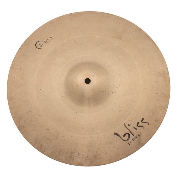 Dream Dream Bliss 14" Crash Cymbal