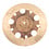 Meinl Meinl Byzance 14" Dual Multi-Trash Crash Cymbal