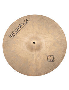 Istanbul Istanbul Agop Traditional 16" Thin Crash Cymbal