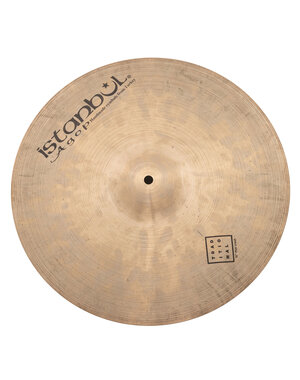 Istanbul Istanbul Agop Traditional 16" Thin Crash Cymbal