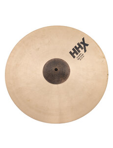 Sabian Sabian HHX 16" Complex Thin Crash Cymbal