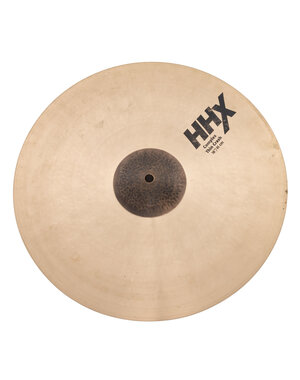 Sabian Sabian HHX 16" Complex Thin Crash Cymbal
