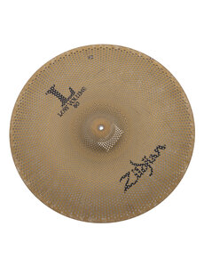 Zildjian Zildjian L80 16" Low Volume Crash Cymbal