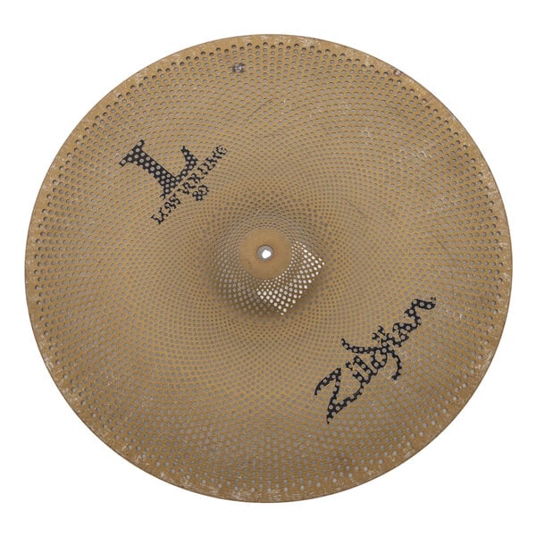 Zildjian Zildjian L80 16" Low Volume Crash Cymbal