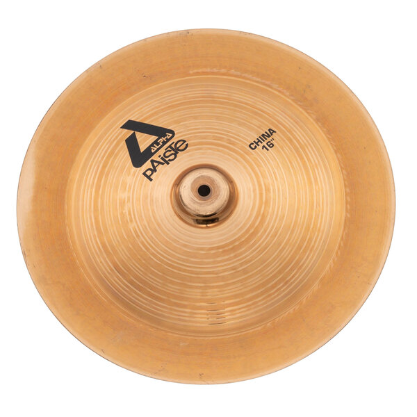 Paiste Paiste Alpha 16" China Cymbal