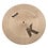 Zildjian Zildjian K 17" Dark Thin Crash Cymbal