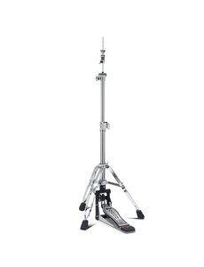 DW Drums DW Drums 9000X Series XF-3-Leg Hi-Hat Stand