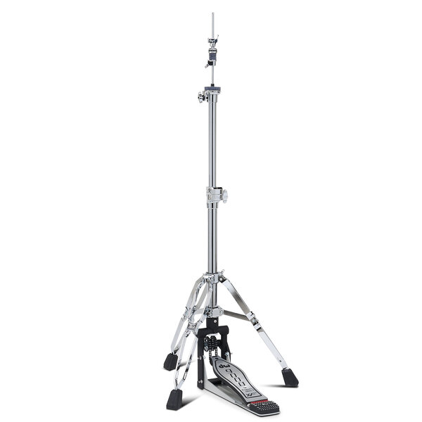DW Drums DW Drums 9000X Series XF-3-Leg Hi-Hat Stand