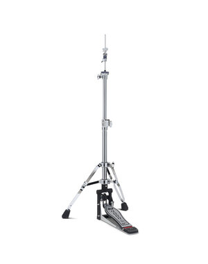 DW Drums DW Drums 9000X Series XF-2-Leg Hi-Hat Stand