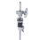 DW Drums DW Drums 9000X Series XF-2-Leg Hi-Hat Stand