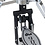 DW Drums DW Drums 9000X Series XF-2-Leg Hi-Hat Stand