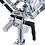 DW Drums DW Drums 9000X Series Snare Stand