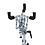 DW Drums DW Drums 9000X Series Snare Stand