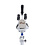 DW Drums DW Drums 9000X Series Ball Snare Stand