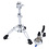 DW Drums DW Drums 9000X Series Ball Snare Stand