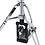 DW Drums DW Drums 9000X Series 2-Leg Hi-Hat Stand