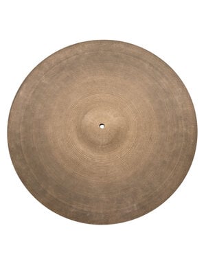 Zildjian Zildjian Istanbul K Intermediate Stamp 18" Crash Ride Cymbal