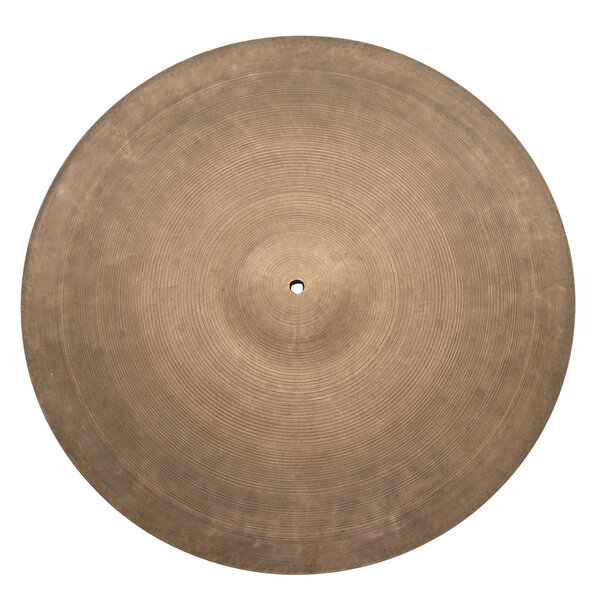 Zildjian Zildjian Istanbul K Intermediate Stamp 18" Crash Ride Cymbal