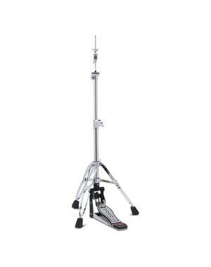 DW Drums DW Drums 9000X Series 3-Leg Hi-Hat Stand