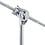 DW Drums DW Drums 9000X Series Boom Cymbal Stand with interlock