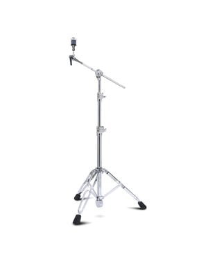 DW Drums DW Drums 9000X Series Boom Cymbal Stand with interlock