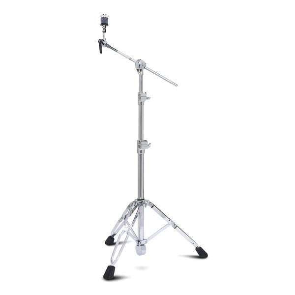 DW Drums DW Drums 9000X Series Boom Cymbal Stand with interlock
