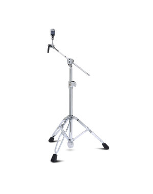 DW Drums DW Drums 9000X Series Boom Cymbal Stand, Low, with Interlock
