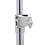DW Drums DW Drums 9000X Series Straight Cymbal Stand with interlock