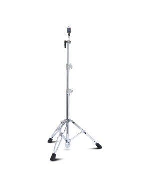 DW Drums DW Drums 9000X Series Straight Cymbal Stand with interlock